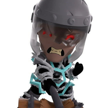 Youtooz - Call of Duty - Brutus Vinyl Figure #4