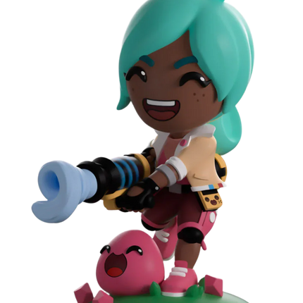 Youtooz - Slime Rancher - Beatrix Lebeau Vinyl Figure #0