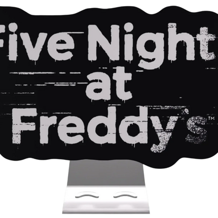 Youtooz - Five Nights at Freddy's - Five Nights at Freddy's Light Stand