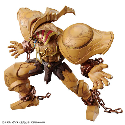 Bandai - Figure-rise Standard Amplified - Yu-Gi-Oh! - The Legendary Exodia Incarnate