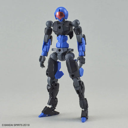 Bandai - 30 Minutes Missions - 1/144 - EXM-A9n Spinatio (Ninja Type)