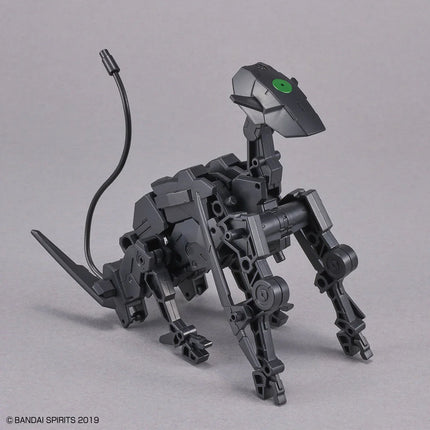 Bandai - 30 Minutes Missions - 1/144 - Extended Armament Vehicle (Dog Mecha Ver.)