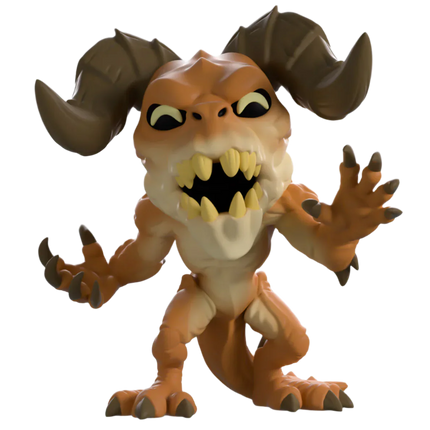 Youtooz - Fallout - Deathclaw Vinyl Figure #3