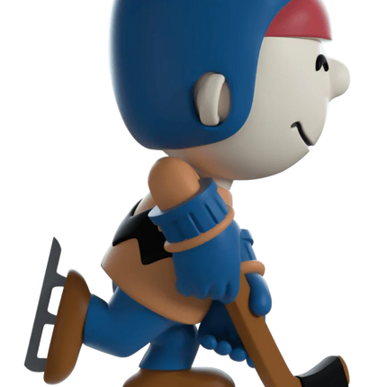 Youtooz - Peanuts - Hockey Charlie Brown Vinyl Figure #16