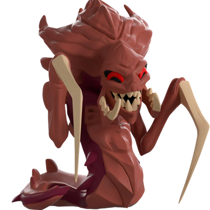 Youtooz - Starcraft - Zerg Vinyl Figure #1