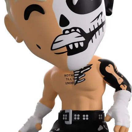 Youtooz - AEW - Darby Allin Vinyl Figure #8
