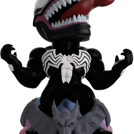 Youtooz - Spider-Man - Venom #1 Vinyl Figure #20