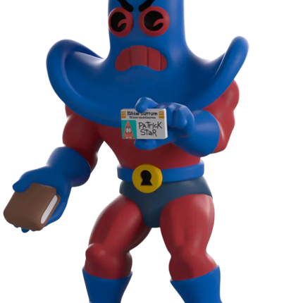 Youtooz - Spongebob Squarepants - Man Ray Vinyl Figure #26