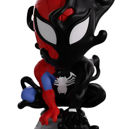 Youtooz - Spider-Man - Marvel Tales #1 Symbiote Spider-Man Vinyl Figure #21