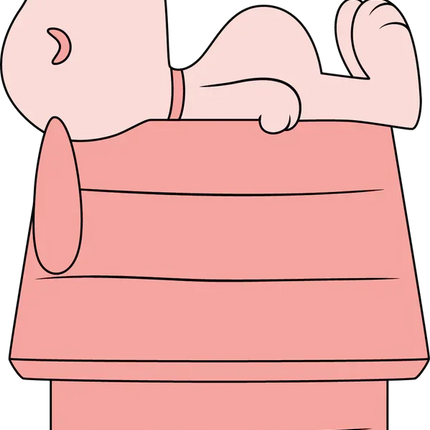 Youtooz - Peanuts - Snoopy Night Light #0