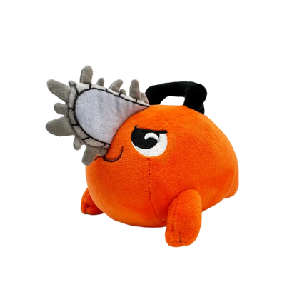 Youtooz - Chainsaw Man - Pochita Grr Stickie Plush (6in)