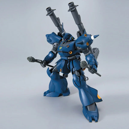 Bandai - Gunpla - HGUC 1/144 - Mobile Suit Gundam 0080: War in the Pocket - MS-18E Kampfer