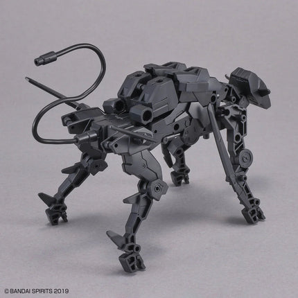 Bandai - 30 Minutes Missions - 1/144 - Extended Armament Vehicle (Dog Mecha Ver.)