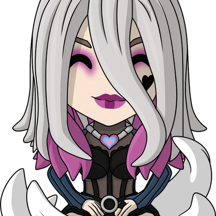 Youtooz - Dead By Daylight - Sable Vinyl Figure #8