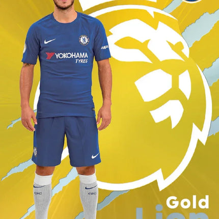 Topps - 2026 Premier League Debut Edition Football (Soccer) - Booster Box (28x Packs)