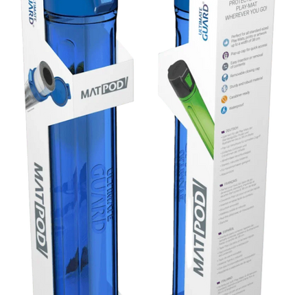 Ultimate Guard - MatPod - Blue