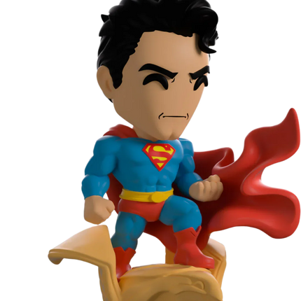 Youtooz - DC - Superman Vol.1 #204 Vinyl Figure