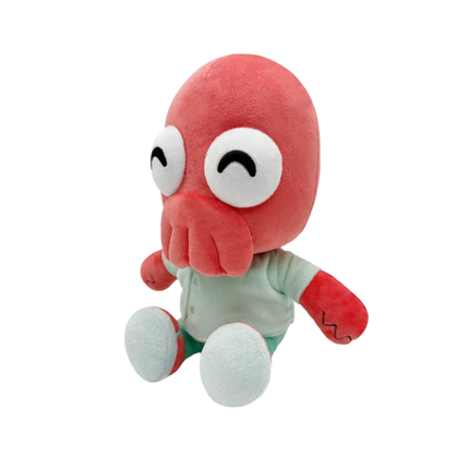 Youtooz - Futurama - Zoidberg Plush (9in)