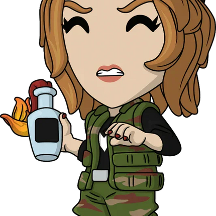 Youtooz - Stranger Things - Robin Buckley Vinyl Figure #13