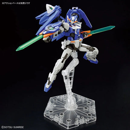 Bandai - Gunpla - HG 1/144 - Gundam Build Metaverse - Gundam 00 Diver Arc