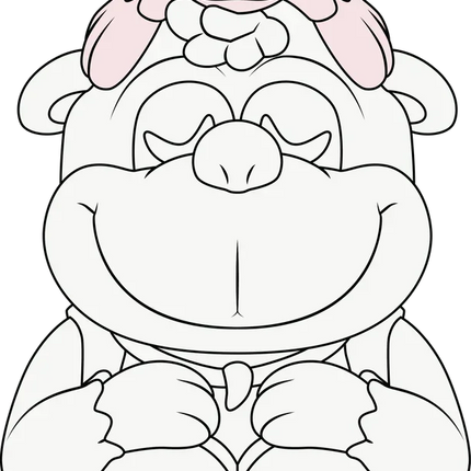 Youtooz - Banjo-Kazooie - Banjo-Kazooie Night Light #7