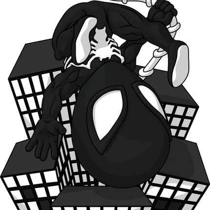 Youtooz - Spider-Man - Spectacular Spider-Man #101 Vinyl Figure #22