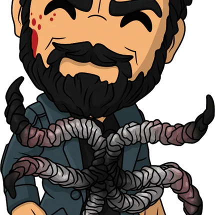 Youtooz - The Boys - Tentacle Butcher Vinyl Figure #14