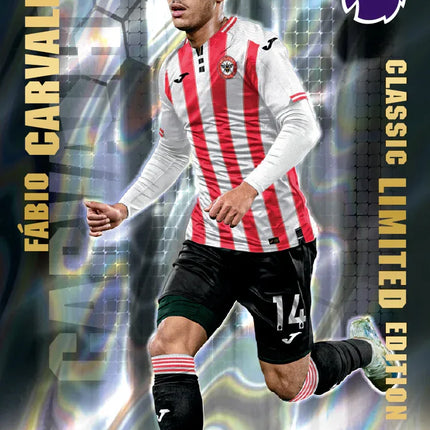 Topps - 2026 Premier League Debut Edition Football (Soccer) - Eco Pack
