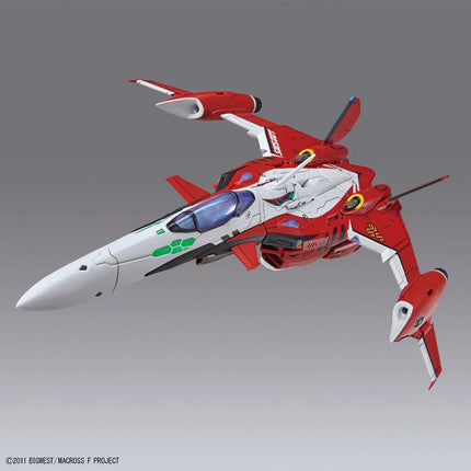 Bandai - Model Kit - HG 1/100 - Macross - YF-29 Durandal Valkyrie (Alto Saotome Use)