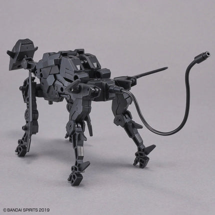 Bandai - 30 Minutes Missions - 1/144 - Extended Armament Vehicle (Dog Mecha Ver.)