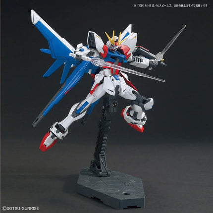 Bandai - Gunpla - HGBC 1/144 - Gundam Build Fighters - Ninpulse Beams
