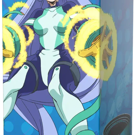 UniVersus CCG - My Hero Academia - Nejire Hado Playmat