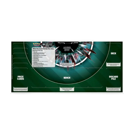 Pokemon TCG - Scarlet & Violet - Battle Deck - Houndoom ex