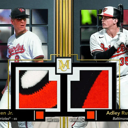 Topps - 2024 Museum Collection Baseball (MLB) - Hobby Box