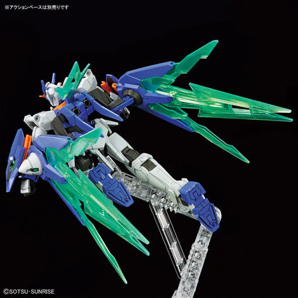 Bandai - Gunpla - HG 1/144 - Gundam Build Metaverse - Gundam 00 Diver Arc