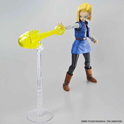 Bandai - Figure-rise Standard - Dragon Ball Z - Android 18