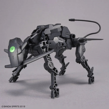 Bandai - 30 Minutes Missions - 1/144 - Extended Armament Vehicle (Dog Mecha Ver.)