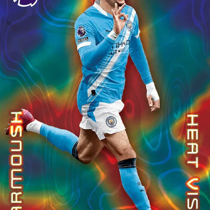 Topps - 2026 Premier League Debut Edition Football (Soccer) - Booster Box (28x Packs)