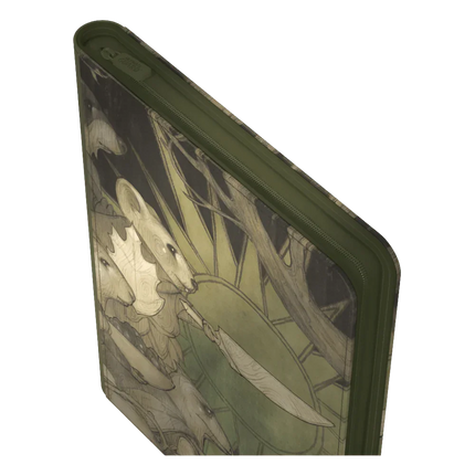 Ultimate Guard - Zipfolio 360 XenoSkin - Magic: The Gathering - Bloomburrow - Season of Gathering