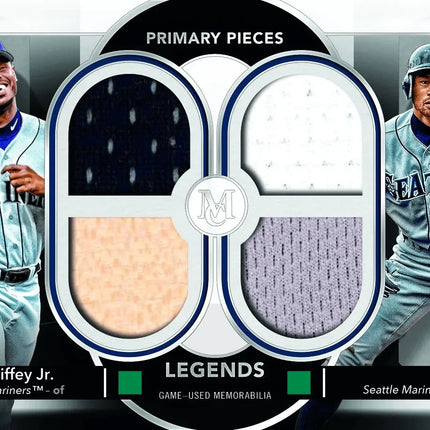 Topps - 2024 Museum Collection Baseball (MLB) - Hobby Box