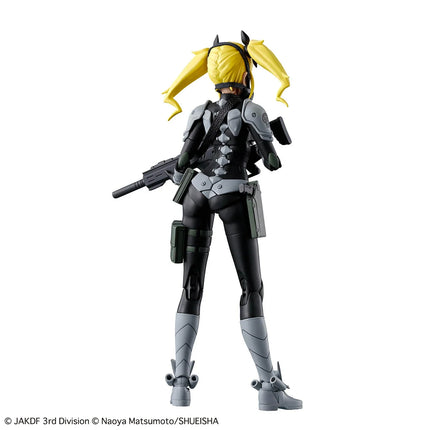 Bandai - Figure-rise Standard - Kaiju No. 8 - Kikoru Shinomiya