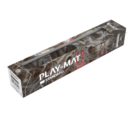 Ultimate Guard - Playmat - Magic: The Gathering - Duskmourn: House of Horror - Valgavoth, Terror Eater