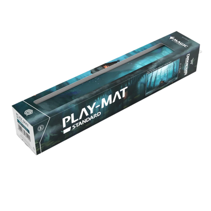 Ultimate Guard - Playmat - Magic: The Gathering - Duskmourn: House of Horror - Lakeside Shack