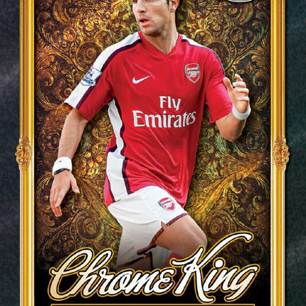 Topps - 2026 Premier League Debut Edition Football (Soccer) - Eco Pack