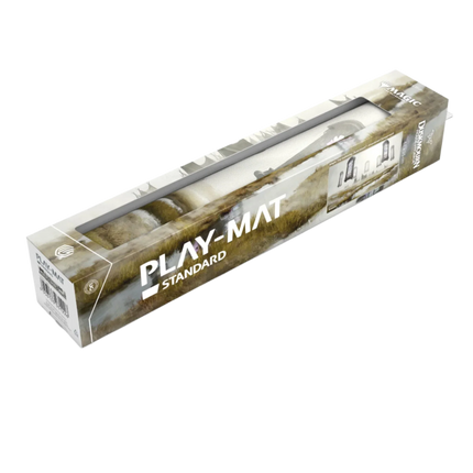 Ultimate Guard - Playmat - Magic: The Gathering - Duskmourn: House of Horror - Abandoned Campground