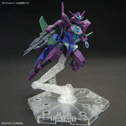 Bandai - Gunpla - HG 1/144 - Gundam Build Metaverse - Plutine Gundam