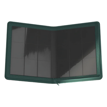 Ultimate Guard - Zipfolio 360 XenoSkin - Magic: The Gathering - Duskmourn: House of Horror - Mirror Room