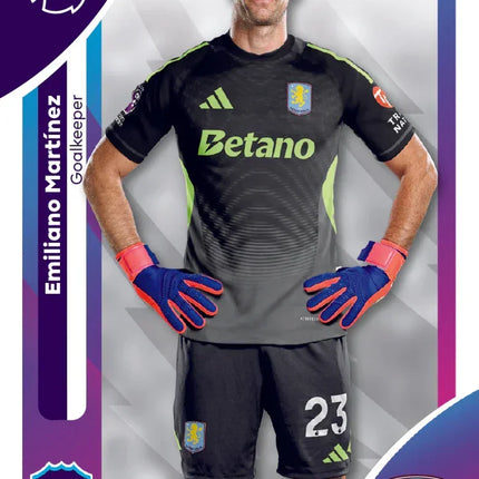 Topps - 2026 Premier League Debut Edition Football (Soccer) - Booster Box (28x Packs)