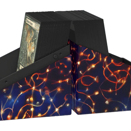 Ultimate Guard - Boulder - 100+ Deck Case - Magic: The Gathering - Bloomburrow - Great-Night Owl's Egg