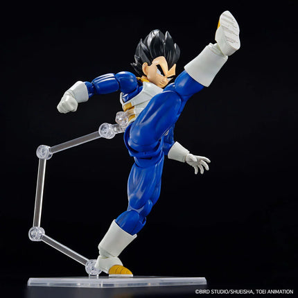 Bandai - Figure-rise Standard - Dragon Ball Z - Vegeta (New Spec Ver.)
